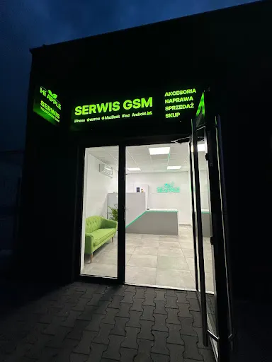 HiApple Pogwarancyjny Serwis Apple – Naprawa IPhone | Wymiana Baterii